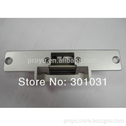 Standard Type Electric Strike used for Wooden Door Metal Door PY-EL10